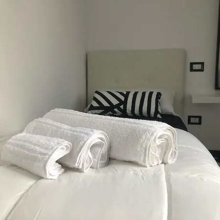 Camaldoli House Mediolan