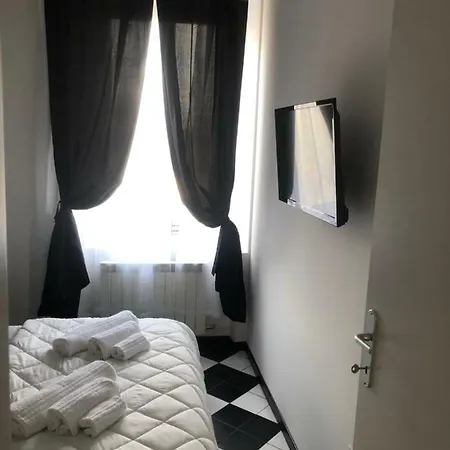 Camaldoli House Apartament
