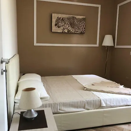 Camaldoli House *