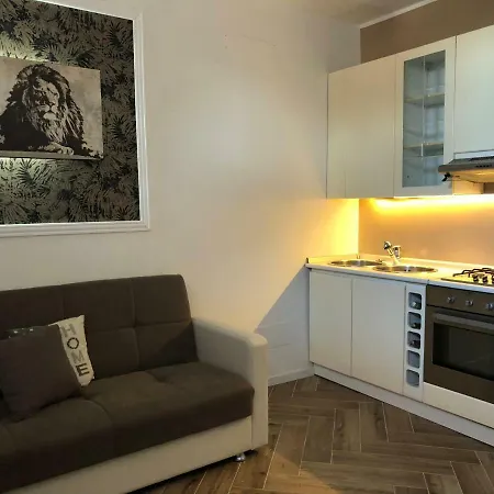 Camaldoli House Apartment *