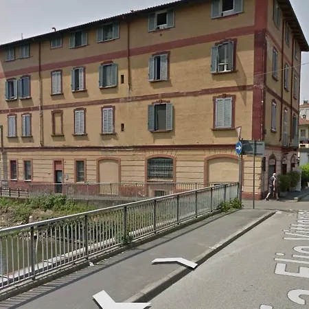 Camaldoli House Apartment Milan