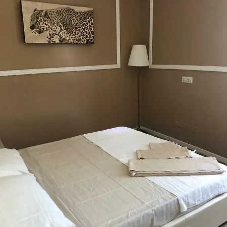 Camaldoli House Milan