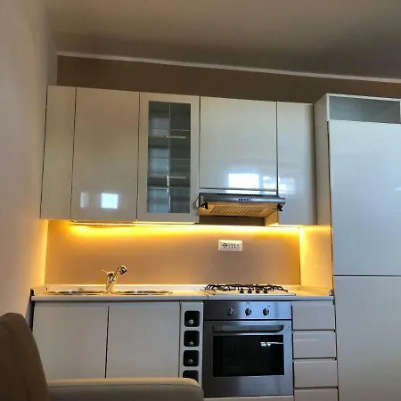 Camaldoli House Apartment *