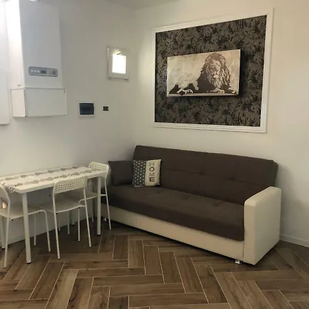 Camaldoli House Apartment *