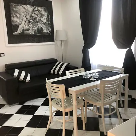 Camaldoli House *