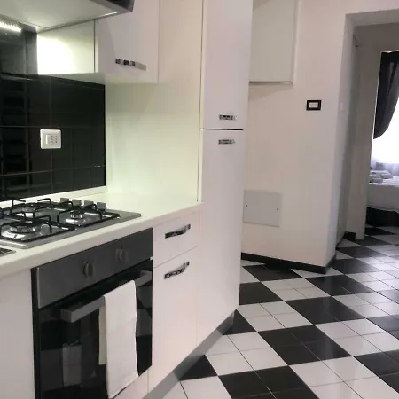 Camaldoli House