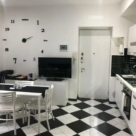 Camaldoli House *