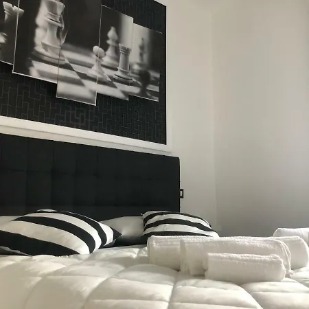 Camaldoli House Apartment *