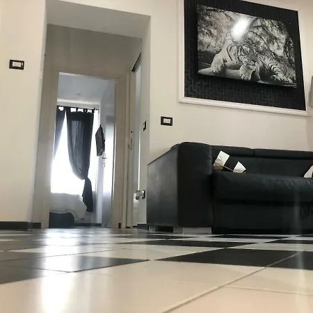 Camaldoli House Milan