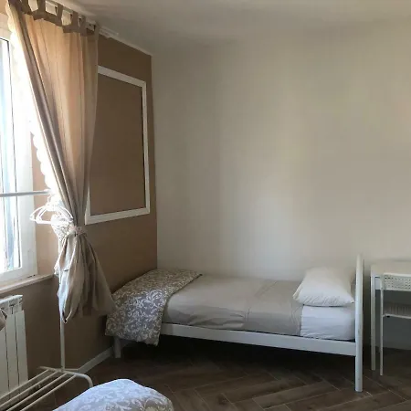 Camaldoli House Apartment Milan