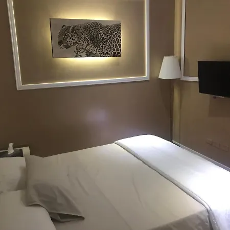 Camaldoli House Apartment