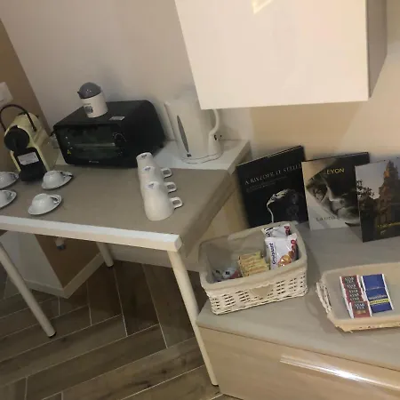 Apartment Camaldoli House *