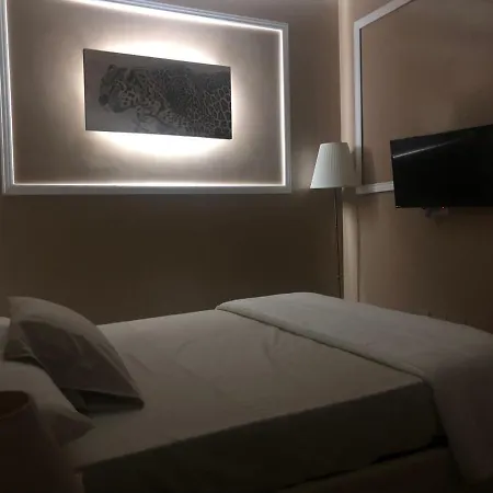 Apartment Camaldoli House