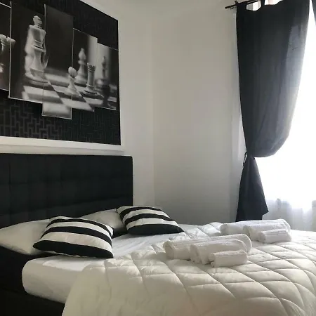Camaldoli House Апартаменты *