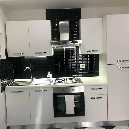 Camaldoli House