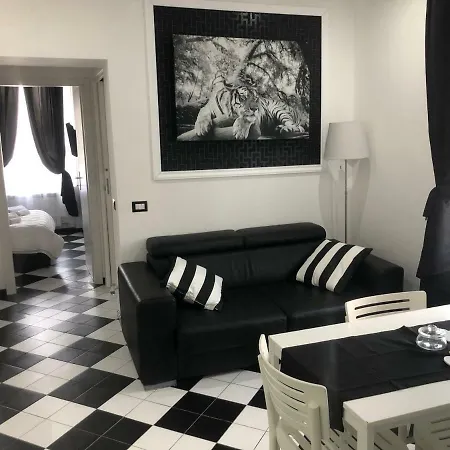 Camaldoli House Апартаменты Милан