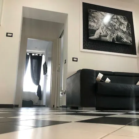 Camaldoli House Апартаменты