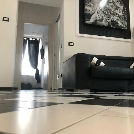 Camaldoli House Милан